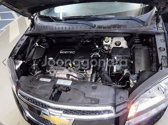 ★특가★ 470만원 2016년 155,264Km 쉐보레(대우) 올란도 1.6 디젤 LS 고급형--9